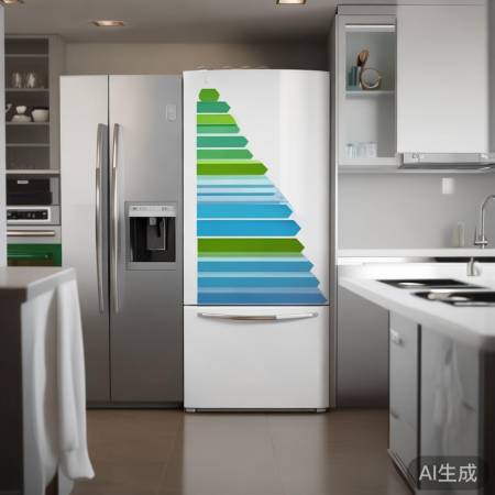 能效高，节能环保