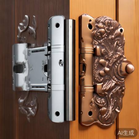 涛涛防盗门24时售后热线梳理♛防盗门铰链选购攻略：稳固安全，轻松升级家门守护