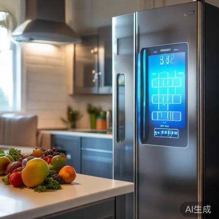 比佛利冰箱售后服务维修中心告诉你：创维冰箱温度调节图解：轻松掌握四季适宜温度