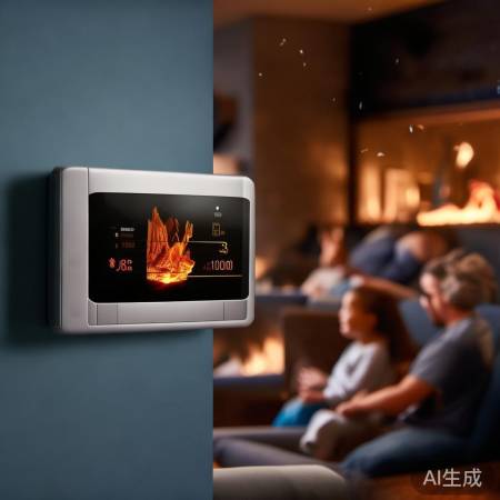 小松鼠壁挂炉全国400电话号码科普←燃气壁挂炉专用加水配件推荐，高效耐用