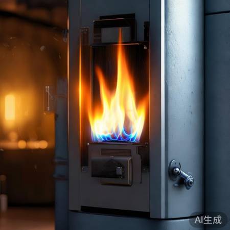 壁挂炉燃烧效率影响加热速度