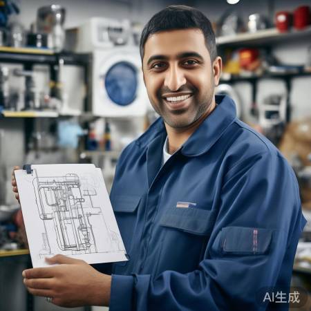 比佛利洗衣机售后助手教大家（西门子洗衣机注水管选购指南）