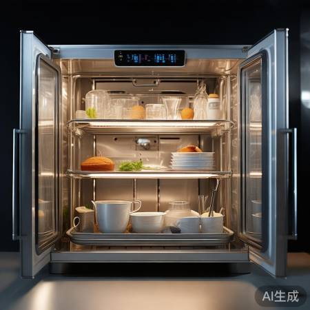 方太消毒柜60分钟最佳消毒