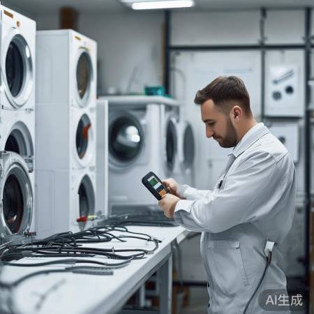 专业认证，规范服务