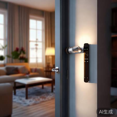 青稞智能锁一键预约热线解说—华为智能锁Pro锁不上怎么办？快速解决方法大揭秘