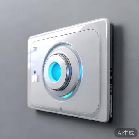 特灵空调服务网络全覆盖详述♫中央空调面板风量控制器：智能调节，舒适生活新体验