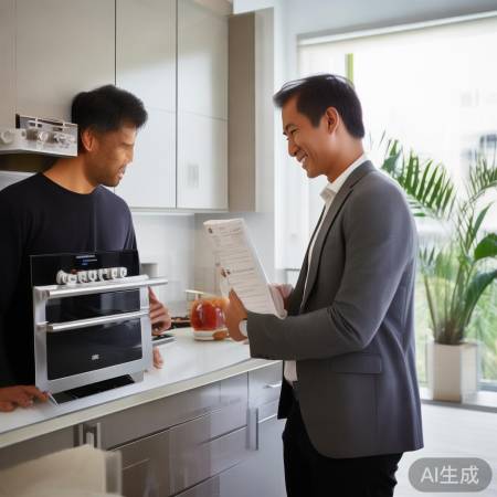 尊帅集成灶维修热线管家教导_集成灶模块选购攻略：告别厨房烦恼，打造健康烹饪新体验