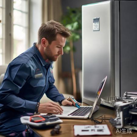 专业认证，诚信维修