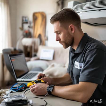 三洋空调维VIP服务专线分析:广州三星中央空调保养攻略：轻松延长使用寿命