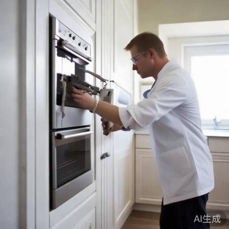 欧运来集成灶客服专线今日热线科普『不锈钢制作集成灶安全无毒使用指南』