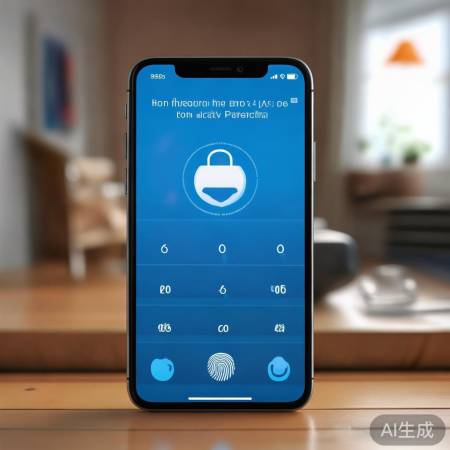 远程解锁便捷，注意隐私保护