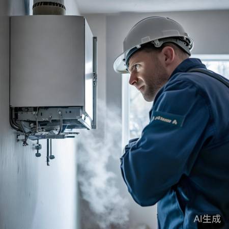 霍尔曼壁挂炉原厂维修中心阐释♫壁挂炉水泵启动异常问题解析