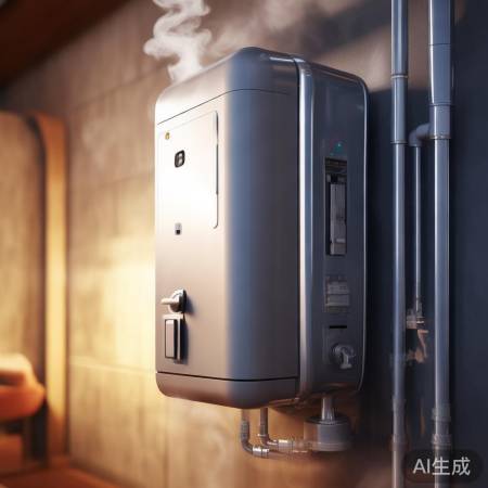 启动壁挂炉循环泵