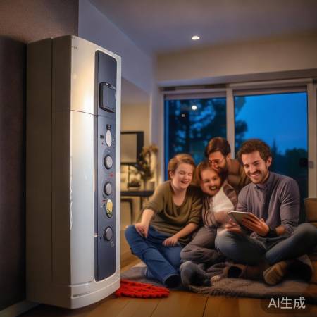 壁挂炉开机技巧分享