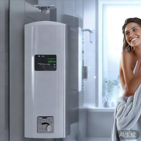 美的热水器快速救援热线解读【美的热水器TB1：节能省电，家庭沐浴新选择】