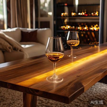 迅达酒柜快修热线介绍￥家用红酒柜搭配桌子攻略：选对桌子，提升生活品质