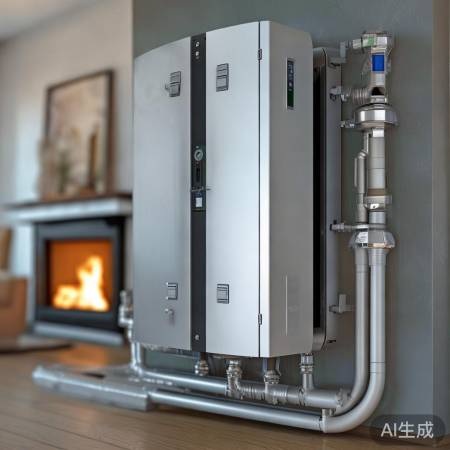 纳碧安壁挂炉24小时报修热线详述☜壁挂炉管道连接方法详解