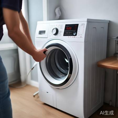 小天鹅洗衣机厂家网点服务热线讲解㊤洗衣机3小时不转，真实原因揭秘