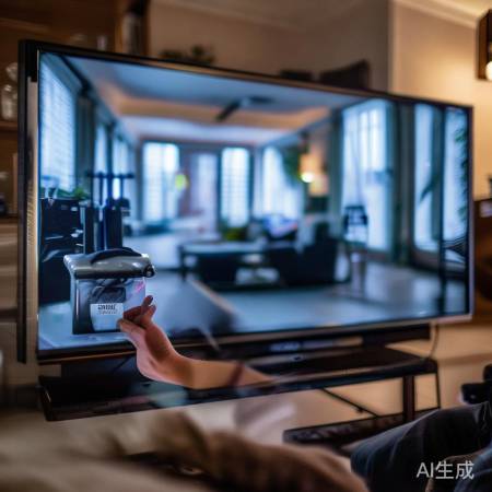 金点原子智能家电400总部服务热线讲解♫三星电视红外遥控功能使用指南