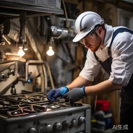 美的燃气灶400客服平台教大家：帅康燃气灶换火线圈教程：轻松掌握更换技巧