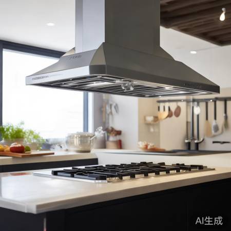 方太油烟机快修服务点分享√厨房神器新用法：油烟机去油去味小技巧