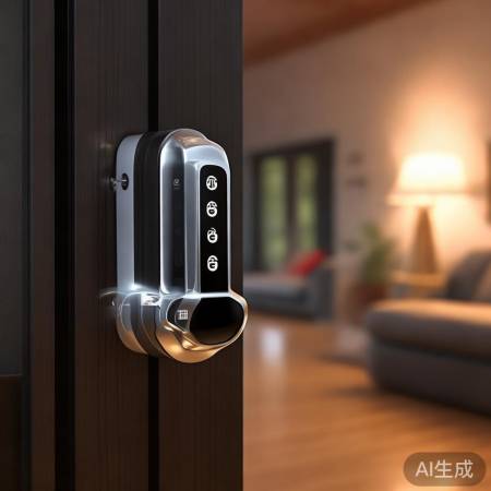 青稞智能锁24小时护航热线普及〖曲水智能锁价格一览，品质生活首选〗
