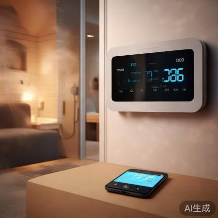 神州热水器网点查找助手传授-热水器马达不停转动，安全节能新体验