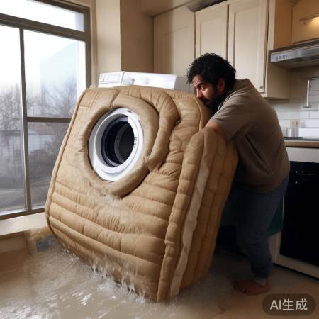 棕垫床垫洗机疑虑