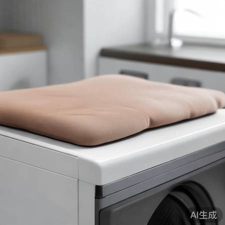 棕垫升级洗衣机安全舒适
