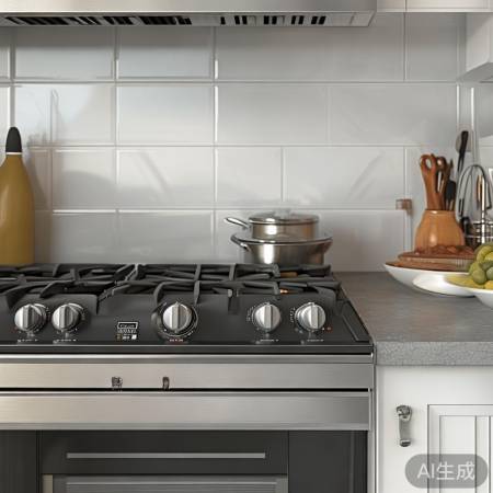 美的燃气灶维护专线电话解读&厨房燃气灶清洁保养攻略，轻松保持厨房亮丽