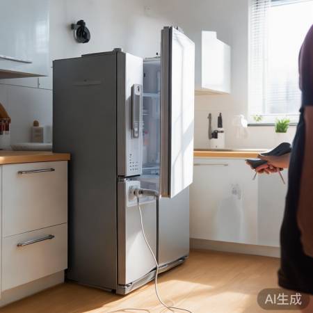 博西华冰箱售后服务热线全国教你%冰箱静置多久可以充电？快速充电时间揭秘