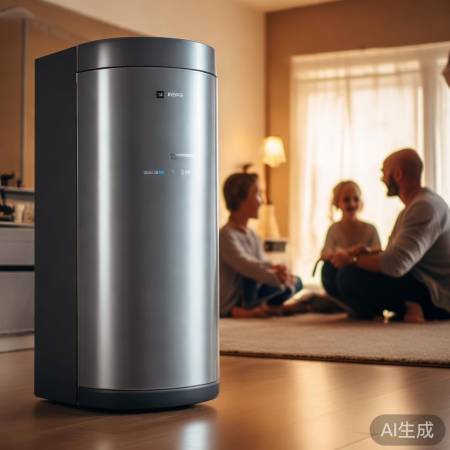 燃气热水器选对才舒心