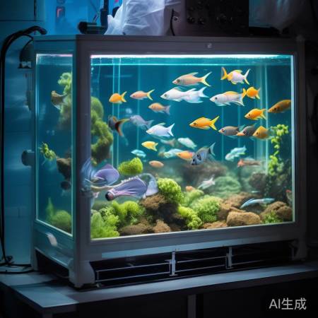 华帝热水器空气能全国维护传授#水产空气能加热时长及使用技巧