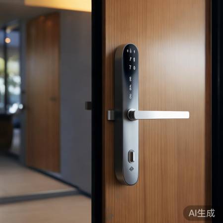 青稞智能锁售后的电话是多少讲解『步阳智能锁：品质生活新选择，智能锁界的佼佼者』