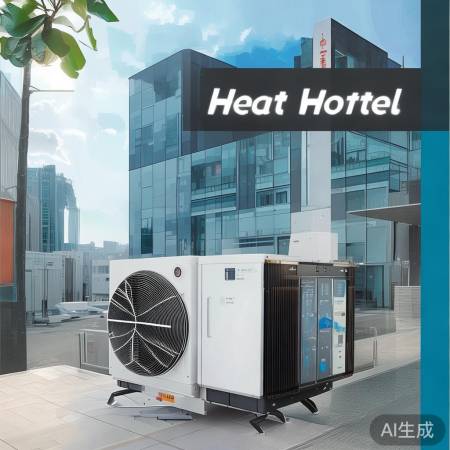 扬子热水器空气能客服热线全国查询梳理〖上海宾馆空气能采暖：高效节能新选择〗