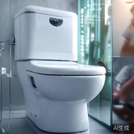 杜菲尼智能马桶售后维修服务专线教大家あ全自动智能马桶突发火情，安全警示需重视