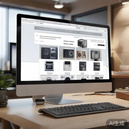 网上查型号评测,选家电更放心