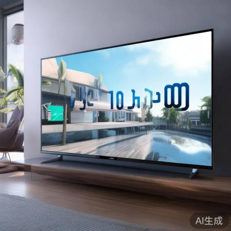 戴沃智能电视机快捷服务教导㊤电视机横屏播放问题解决攻略