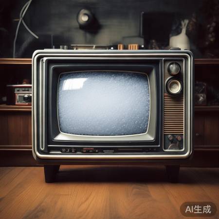 奥田电视机400客户售后中心阐释『黑白电视机：重温经典回忆的画质选择』