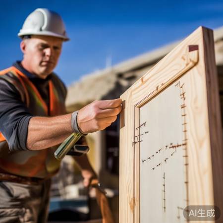 新多防盗门24小时客服预约教你,防盗门吸门安装教程：一步到位的稳固秘诀