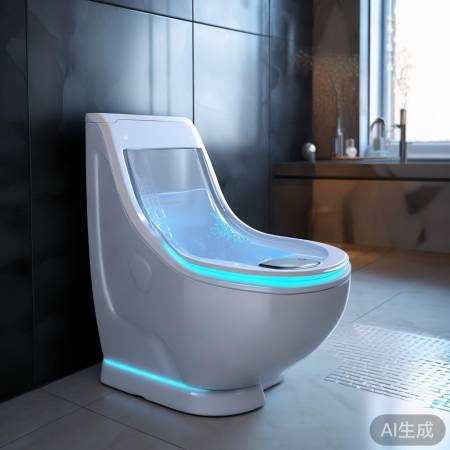 摩恩智能马桶官方服务售后解说۞智能马桶盖板卫洗丽：告别传统如厕，享受舒适体验