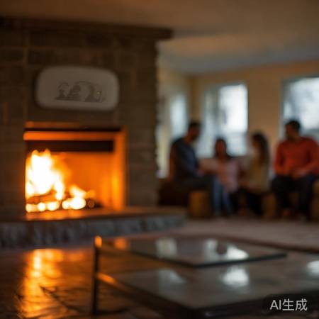 温度随季节调整