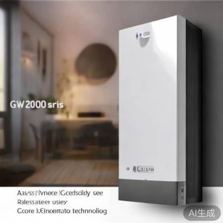 博世壁挂炉GW2000,节能高