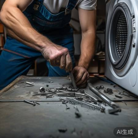 斯麦格洗衣机24小时热线是多少讲解￥洗衣机螺丝扭矩如何正确调整？