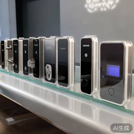 樱花智能指纹锁售后全国热线咨询分析,指纹锁品牌哪家值得信赖？