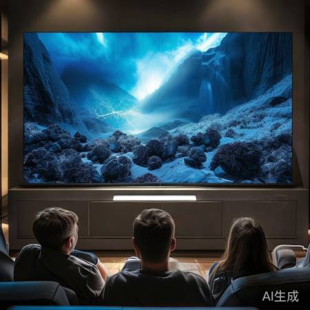 海顿(Haydn)家电客服联系专线教你㊣创维平板电视：高清视界，家庭影院新选择