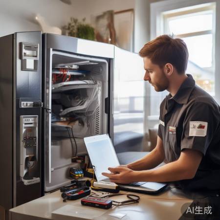 家电维修正规可靠,保障无忧