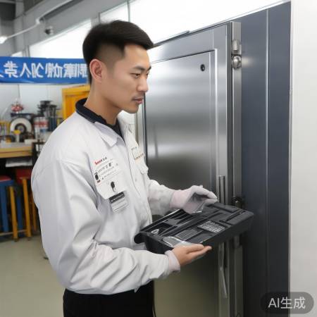 屋里屋外防盗门售后电话预约科普@星月神防盗门：安全守护，品质生活首选