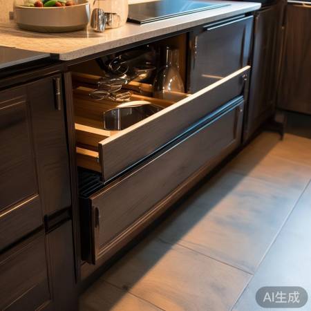 太太乐集成灶客服全天候服务详述〖集成灶：厨房新宠，理想摆放位置全解析〗