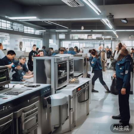 神州热水器全国站点告诉你_热水器水垢轻松去除，在家清洁小妙招